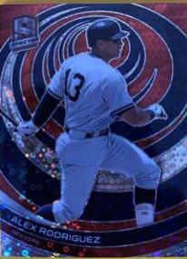 Alex Rodriguez