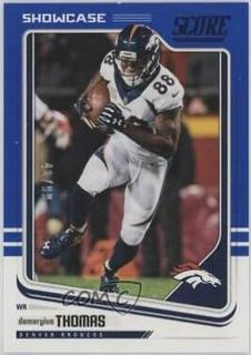 Demaryius Thomas