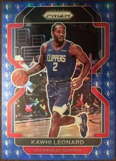 Kawhi Leonard