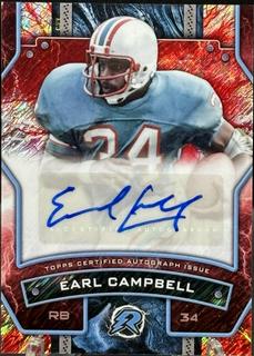 Earl Campbell