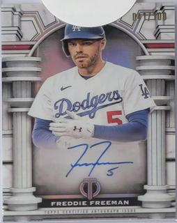 Freddie Freeman