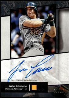 Jose Canseco
