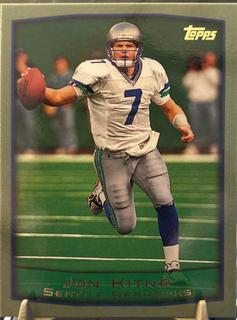 Jon Kitna