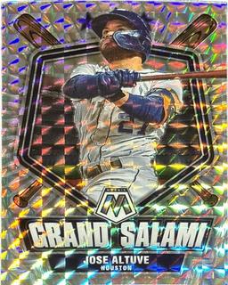 Jose Altuve