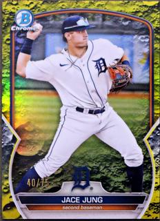 Jace Jung