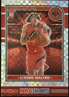 Ja'Kobe Walter
