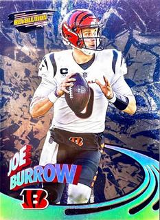 Joe Burrow