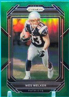 Wes Welker