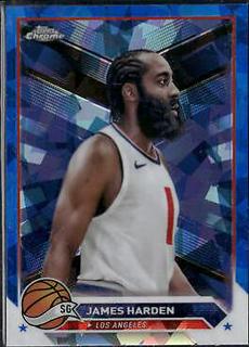 James Harden