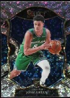 Josh Green