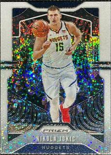Nikola Jokic