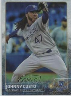 Johnny Cueto