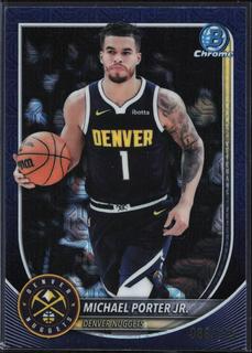 Michael Porter Jr.