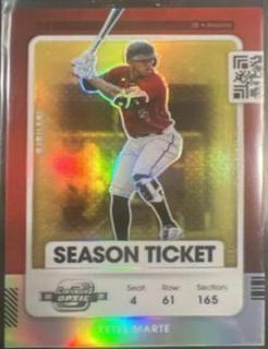 Ketel Marte