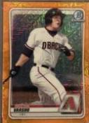Daulton Varsho