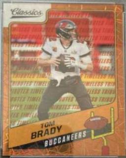Tom Brady
