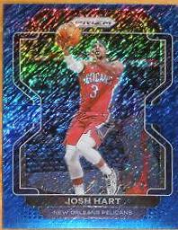 Josh Hart