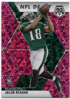 Jalen Reagor