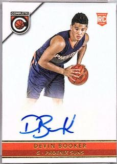 Devin Booker