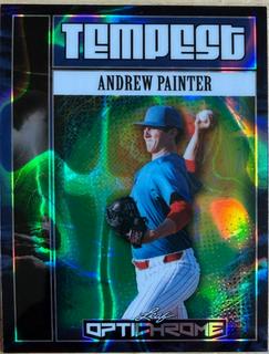 Andrew Painter