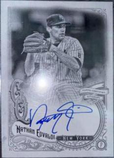 Nathan Eovaldi