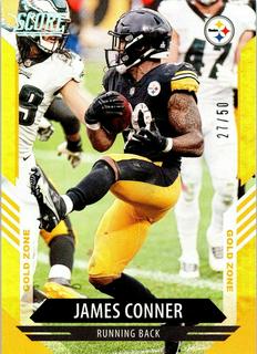 James Conner