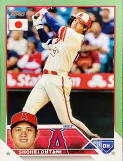Shohei Ohtani