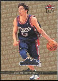 Mike Miller