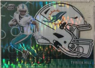 Tyreek Hill
