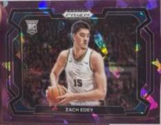 Zach Edey