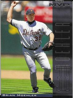Brian Moehler