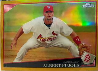 Albert Pujols