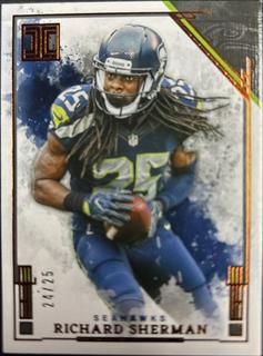 Richard Sherman