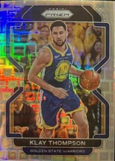 Klay Thompson