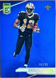 Marques Colston