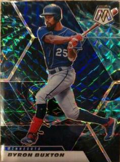 Byron Buxton