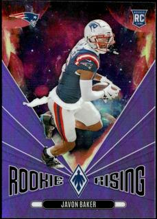 Javon Baker