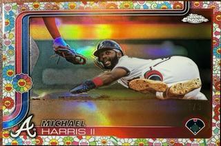 Michael Harris II