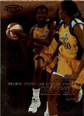 DeLisha Milton [Extra] #31