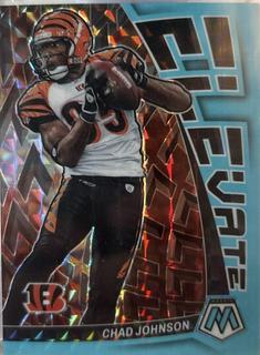 Chad Johnson