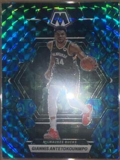 Giannis Antetokounmpo
