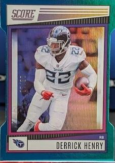 Derrick Henry