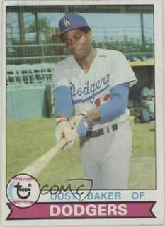Dusty Baker