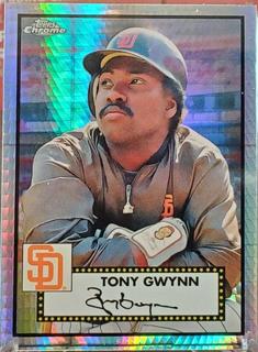 Tony Gwynn