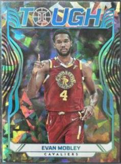 Evan Mobley