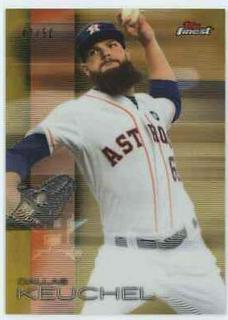 Dallas Keuchel