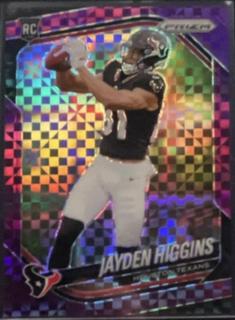 Jayden Higgins