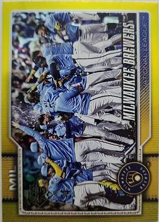 Milwaukee Brewers