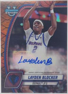 Layden Blocker