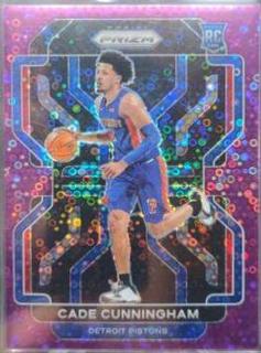 Cade Cunningham